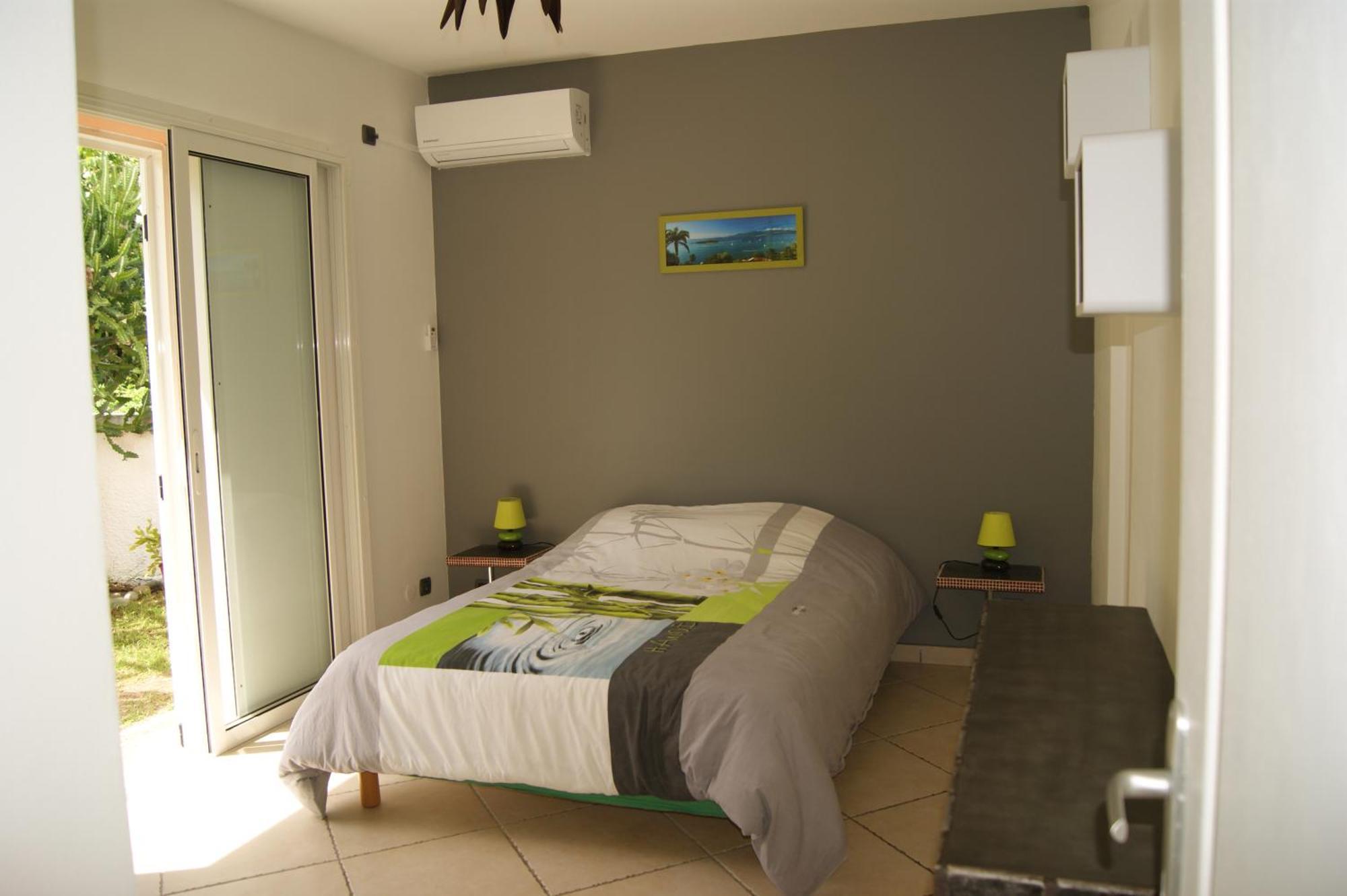 Appartamento Caribanou Le Gosier  Esterno foto